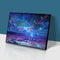 DIY Starry Sky Cross Stitch 5D Full Square Drill Diamond Painting Embroidery Art