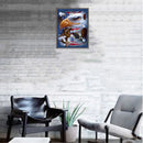 5D DIY Full Drill Diamond Painting Eagle Cross Stitch Embroidery Mosaic Newly