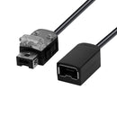 2m 6.5FT Cable Extension Cable for Nintendo Classics for Wii / Mini NES Cla