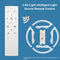 EWelink App Intelligent Remote Control for Ceiling Lamp LED Module Light So