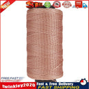 Durable 100m 2 Strand Flying Kite Line Twisted String Kites Flying Tools Newly