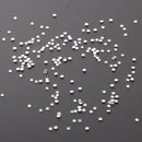 2000pcs Crystal Flat Back Rhinestone Table Confetti Wedding Party Scatter
