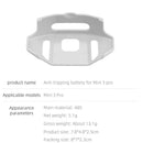 Holder Anti-Drop Battery Protection Battery Buckle Cover For DJI Mini 3 Pro