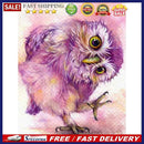 5D Diamond Painting Kit DIY Animal Full Square Drill Mosaic Rhinestone Art Craft