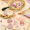 960pcs Wax Seal Stamp Tablet Retro Sealing Wax Beads Pill DIY Lacquer Mater
