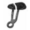 Camera Protective Cover Shutter Cable Rubber Top Cover for Nikon D800 D800E D810