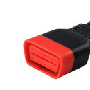 Car Diagnostic Extension Cable Extension Connector Diagnostic Extending Cable