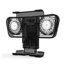 For Steam Deck Fan Cooling Cooler Holder Bracket External Base Stand Replacement