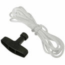 Lawn Mower Starter Rope Starter Starter Universal Cord set Sale