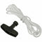 Lawn Mower Starter Rope Starter Starter Universal Cord set Sale