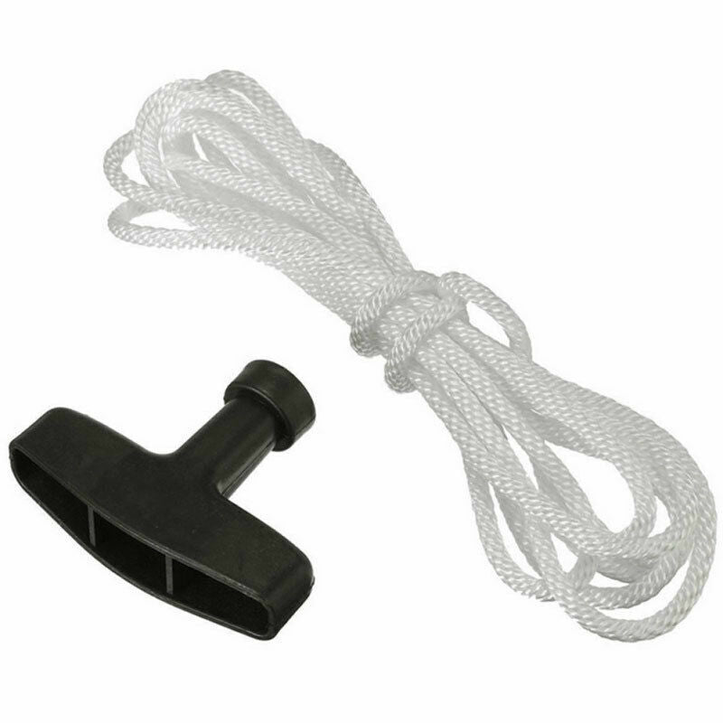 Lawn Mower Starter Rope Starter Starter Universal Cord set Sale