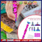 Diamond Painting Metal Point Drill Pen Kits DIY Art Craft (Purple Pen 13pcs)