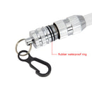 #A Underwater Signal Light Waterproof Fluorescent Stick Scuba Diving Signal Lamp