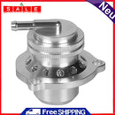 YouN Turbo exhaust valve BOV for Ford Focus MK2 ST 225/MK3 ST 250