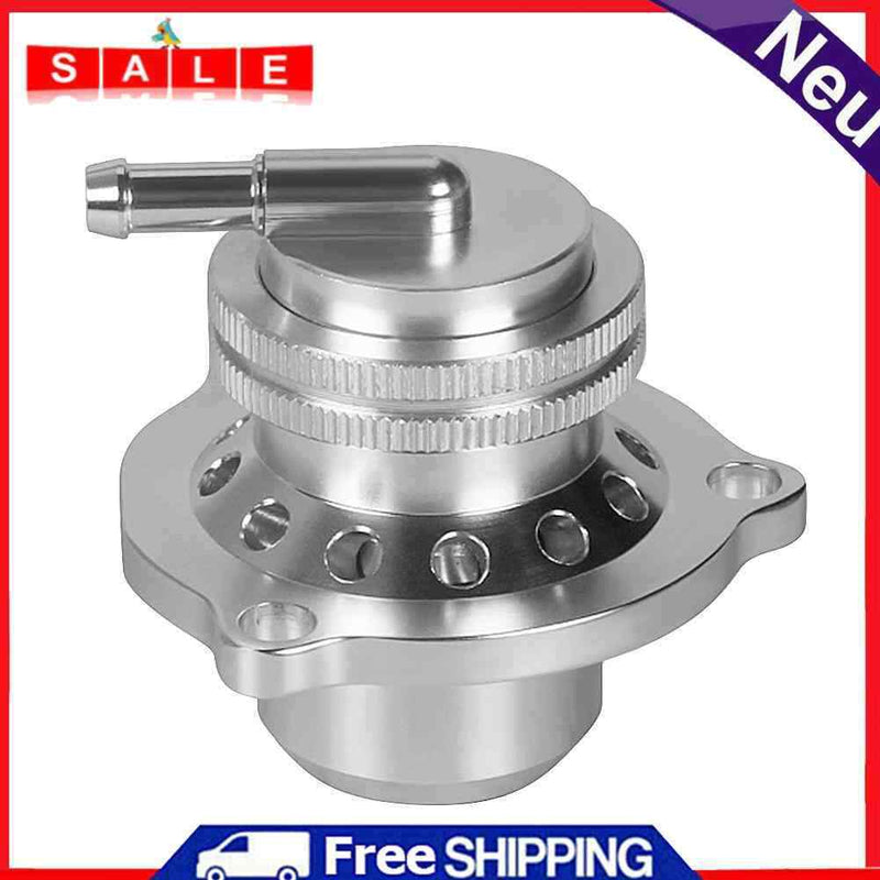 YouN Turbo exhaust valve BOV for Ford Focus MK2 ST 225/MK3 ST 250