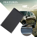 1998-2006 Center Console Slide Cover Stowage Compartment Roller Blind for X5 E53