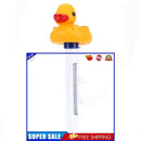 #A Swimming Pool Floating Thermometer Hot Tub SPA Water Temperature Measuring Me