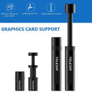 TEUCER VC-15Mini Telescopic Card Holder Graphics Card Brace Jack (26-50mm)