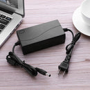 48V 2A AC to DC Power Adapter Converter 5.5*2.5mm for POE switch Newly