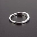 Love Women Fashion Accessories Mom Letter Ring Family Jewelry Mother's Day Gift