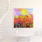 Color Flower Field Full Round Drill Drawing DIY 5D Diamond Painting Kit Craft