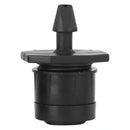Garden Sprinkler Adjustable Irrigation Micro Flow Dripper Drip Head (10pcs)