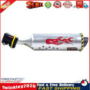 Bicycle Turbine Motorcycle Exhaust Six Kinds of Motorcycle Sound Effects Newly