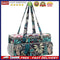 Multifunction Sewing Tool Bag Print Large Capacity Woolen Yarn Storage Bags