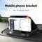 Car Phone Holder Dashboard Navigation Center Console Bracket Navigation