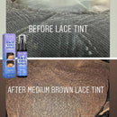 30ml Lace Release Spray Wig & Hair Extensions Remover Color Wig Hair Cover W5F5