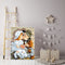 Oil Paint Carton By Numbers Coloring Picture Digital Drawing