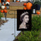British Queen 96Years Old 1926-2022 Queen's Death Flag Rest In Peace Elizabeth.