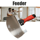 Universal Putty Shovel Adaptable Spatulas for Drywall for Coated Plaster Tooling