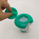 Tool Floating Chlorine Dispenser Tablet Pill Dispenser Automatic Drug Dispenser