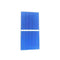 20X Solar Panel Cells Polycrystalline Photovoltaic Charger To DIY CL A5X hot.