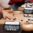 Digital Sports Chess Clock I-GO Competition Board Game Count Up Down Alarm
