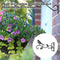 Metal Hanging Flower Plant Basket Flower Pot Support Bracket Household Tools