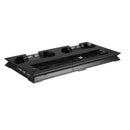 PS4 Controller Charging Dock Vertical Stand Cooling Fan For Sony Playstation 4
