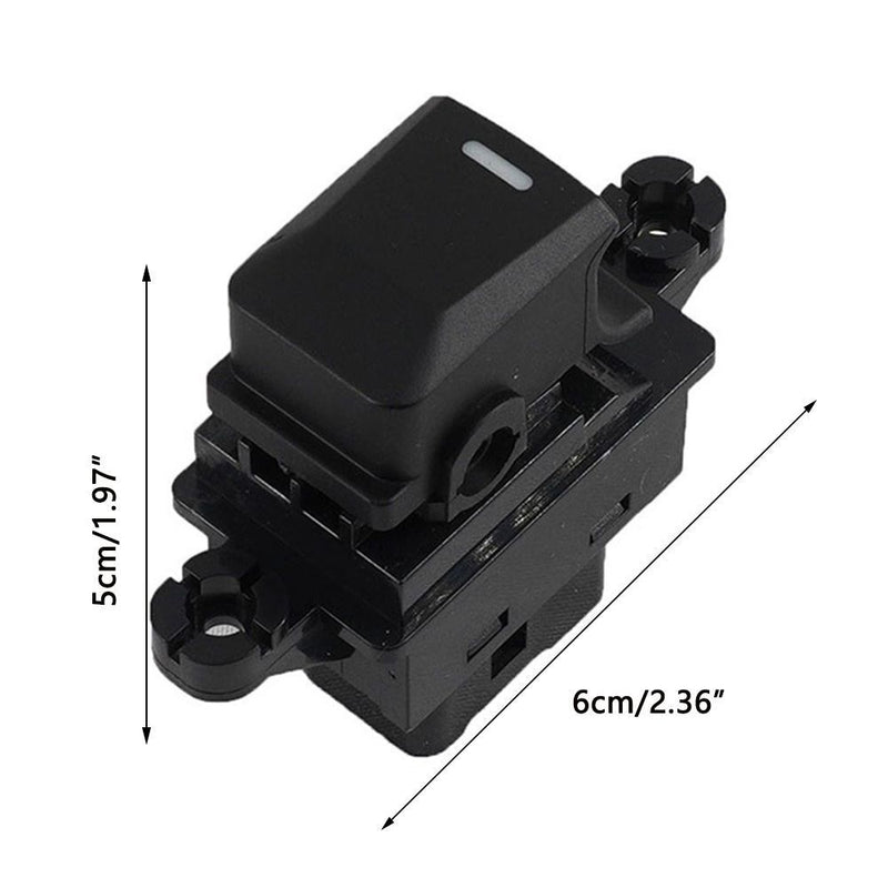 Window Lifter Window Control Electric Window Switch Electric Power 93575-1Y000