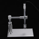 2MP USB Digital Microscope 500x 8 LED Camera Stand Microscopy