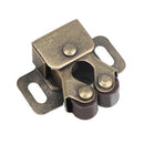 Stainless Steel Damper Buffer Closer Drawer Door Stopper Furniture Hardware Tool