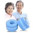Hand Swelling Relief Ankle Anti Bedsore Elevating Cushion Pillow Pad Leg Rest