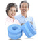 Hand Swelling Relief Ankle Anti Bedsore Elevating Cushion Pillow Pad Leg Rest