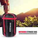 Outdoor Camping Drifting Compression Stuff Sack Sleeping Bag Storage Package