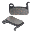 One Pair Disc Brake Pads for Shimano XTR 2011 M666 M615 M988 M987
