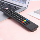 RC-4848F Remote Control Replacement for Hitachi 50HK6T74U 43HK6W64 32HBT41