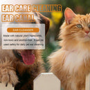 50ml Pet Cat Dog Ear Cleaner Drops Shaking Itching Odour Mites Wax SALE 2022: