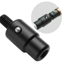 Adapter Fish Landing Dip Net Connector Anti-rotation Prevent Fish Running