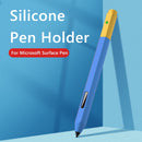 Stylus Protective Cover Non-slip Sweat-proof Tablet Pen Protector (Blue) Newly