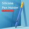 Stylus Protective Cover Non-slip Sweat-proof Tablet Pen Protector (Blue) Newly